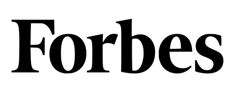 Forbes Logo